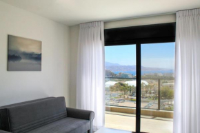 Luxury Suite Apartment With Sea View #52 By Hashdera Eilat